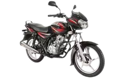 Bajaj Discover 125 2018-2020 Bajaj Discover 125 2018-2020