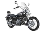 Bajaj Avenger 220 2010-2020