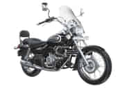 Bajaj Avenger 220 2010-2020