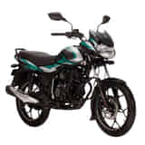 Bajaj Discover 110 2005-2020