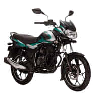 Bajaj Discover 110 2005-2020