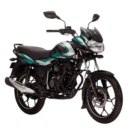 Bajaj Discover 110 2005-2020 Profile Image Bajaj Discover 110 2005-2020 Profile Image
