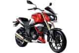 Mahindra MOJO XT 300 2018 - 20 Mahindra MOJO XT 300 2018 - 20