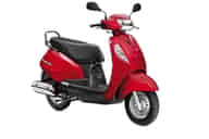 Suzuki Access 2016-2020