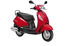 Suzuki Access 2016-2020