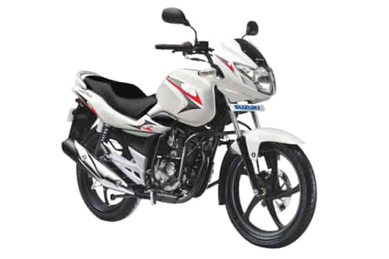 GS 150 R 2008-2015 Profile Image
