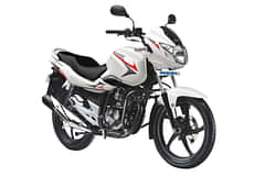 Suzuki GS 150 R 2008 - 15