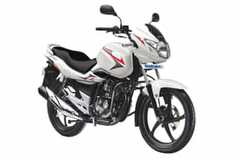 Suzuki GS 150 R 2008-2015 Profile Image Suzuki GS 150 R 2008-2015 Profile Image