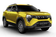 Mahindra XUV 3XO MX1 TCMPFi Petrol MT car