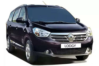 Renault Lodgy Profile Image