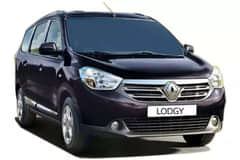 Renault Lodgy  2015- 2020