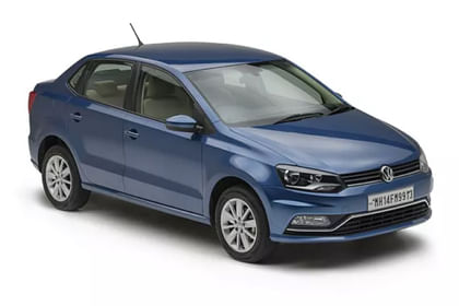 Volkswagen Ameo  2016- 2020 Profile Image