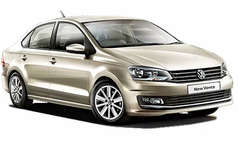 Volkswagen Vento 2019-2020 Profile Image