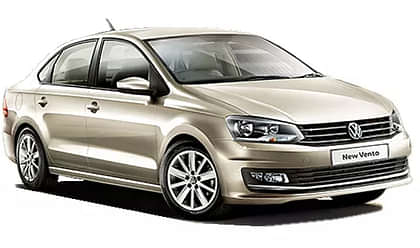 Volkswagen Vento 2019-20 Profile Image