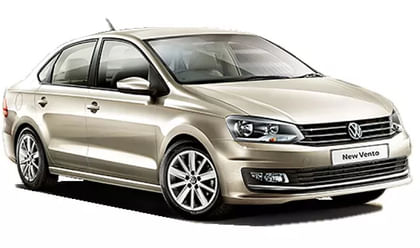 Volkswagen Vento 2019-2020 Profile Image