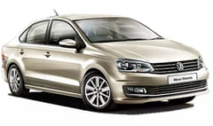 Volkswagen Vento 2019-2020