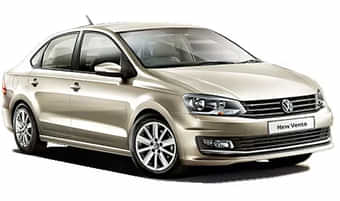 Volkswagen Vento 2019-2020 Profile Image Volkswagen Vento 2019-2020 Profile Image