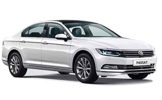 Passat 2014-2020 Profile Image Passat 2014-2020 Profile Image