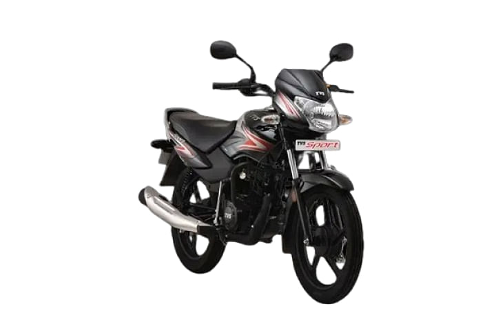 TVS Sport Price in Kolkata December 2024 Sport On Road Price