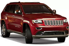 Jeep Grand Cherokee 2020-2022