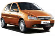 Tata Indica 1998- 2018