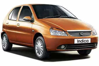Tata Indica 1998- 2018 Profile Image
