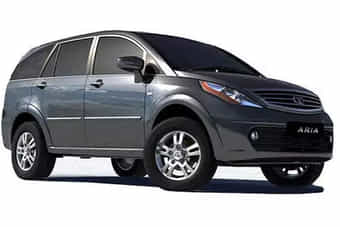 Tata Aria 2010- 2017 Profile Image