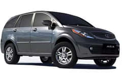 Tata Aria 2010- 2017