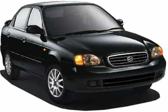 Maruti Suzuki Baleno 1999 2007 Profile Image