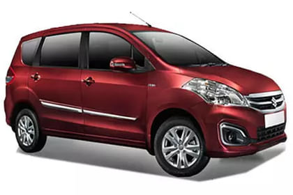 Maruti Suzuki Ertiga 2016-2018 Profile Image