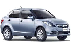 Maruti Suzuki Swift Dzire 2014-2017