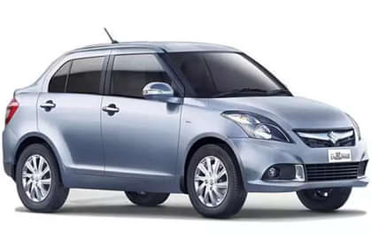 Maruti Suzuki Swift Dzire 2014-2017 Profile Image