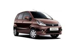 Maruti Suzuki Zen Estilo