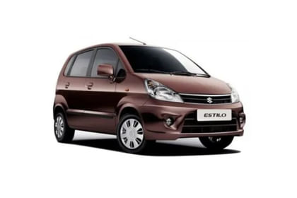 Maruti Suzuki Zen Estilo Profile Image