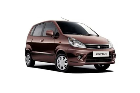 Maruti Suzuki Zen Estilo