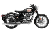 Royal Enfield Bullet Classic Electra Efi STD bike