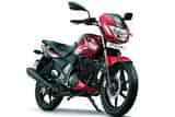 TVS Flame 2009-2012