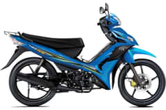 TVS Neo 2020-2023