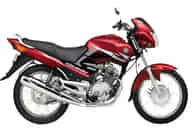 Yamaha Gladiator 2006-2010