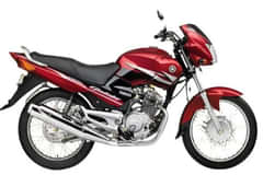 Yamaha Gladiator 2006-2010