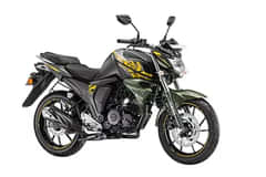 Yamaha Fz S Fi V 2 0 2017-2018
