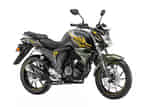Yamaha Fz S Fi V 2 0 2017-2018 Yamaha Fz S Fi V 2 0 2017-2018