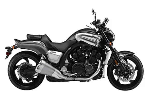 VMAX 2009-2020 Profile Image