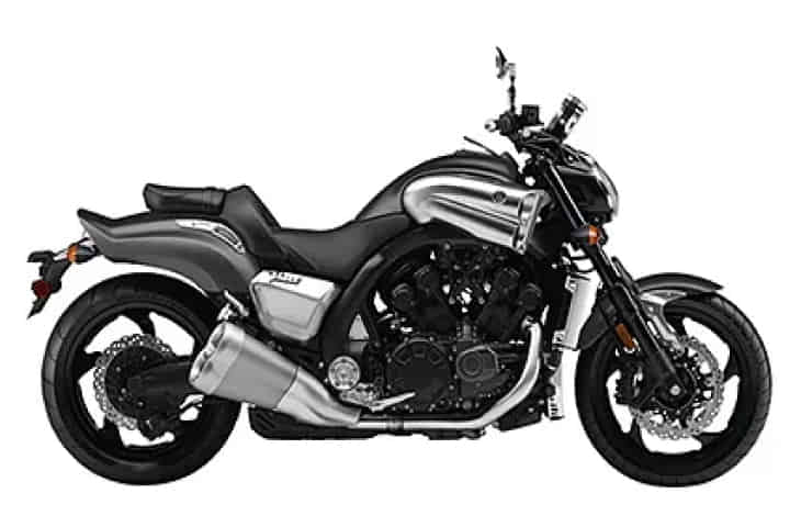 Yamaha VMAX 2009-2020 Yamaha VMAX 2009-2020