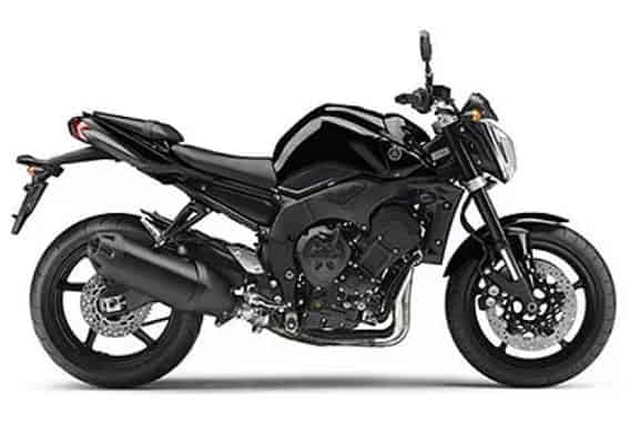 FZ1 2010-2016 Profile Image
