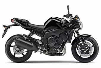 Yamaha FZ1 2010-2016 Profile Image