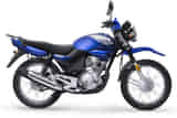 Yamaha YBR 125 2005-2016