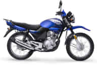 Yamaha YBR 125 2005-2016 Yamaha YBR 125 2005-2016