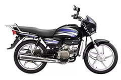 Hero Splendor PRO   2009  - 2012
