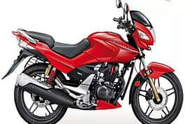 Hero Honda CBZ Xtreme